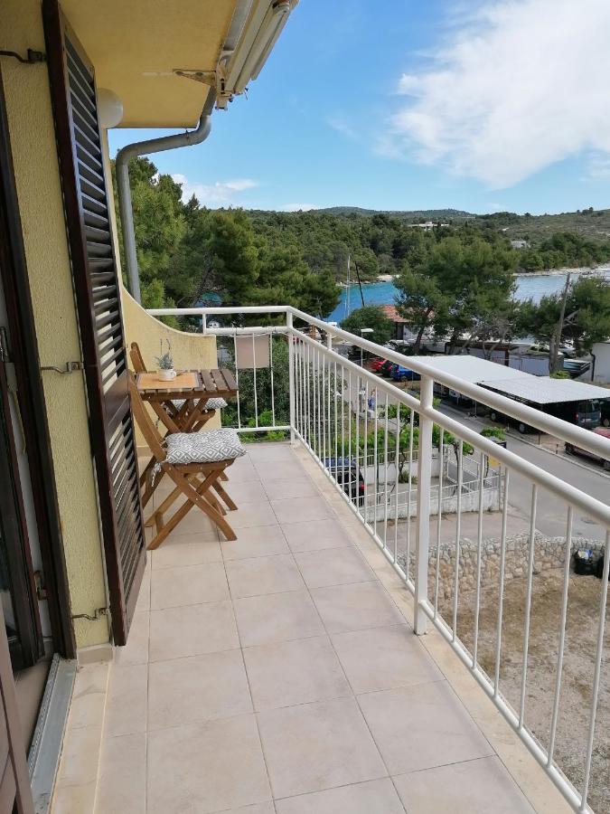 Apartment By The Beach Primošten Buitenkant foto