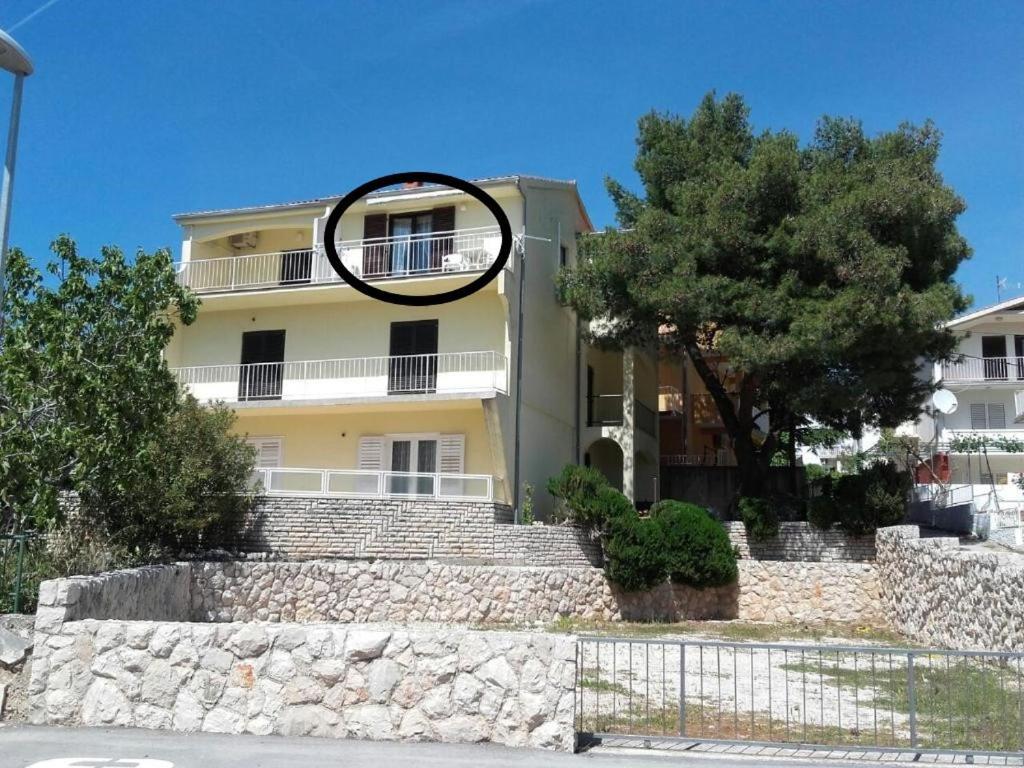 Apartment By The Beach Primošten Buitenkant foto