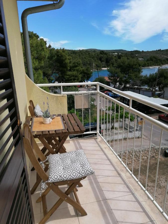 Apartment By The Beach Primošten Buitenkant foto